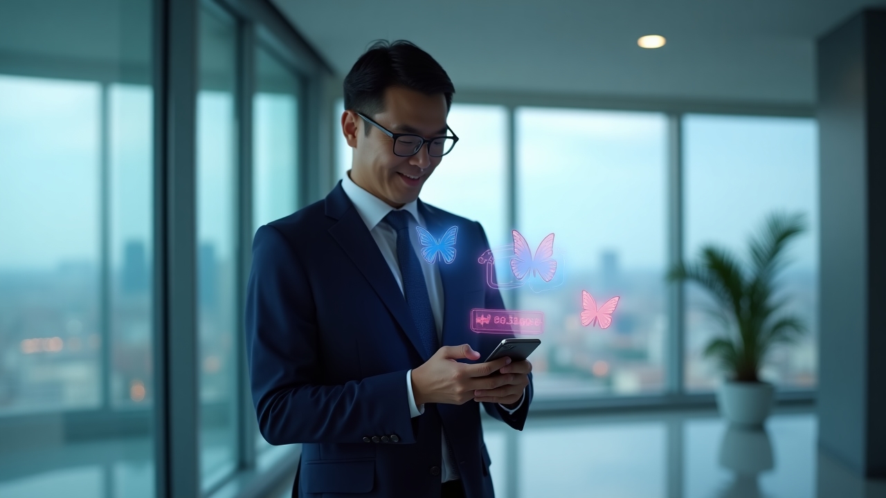 Ajustes esenciales para smartphone