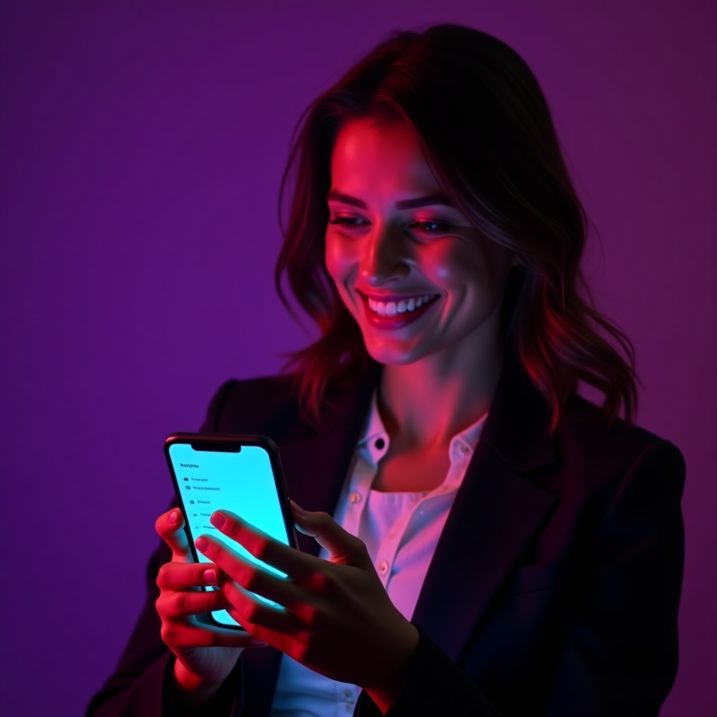 Consejos rápidos para smartphone