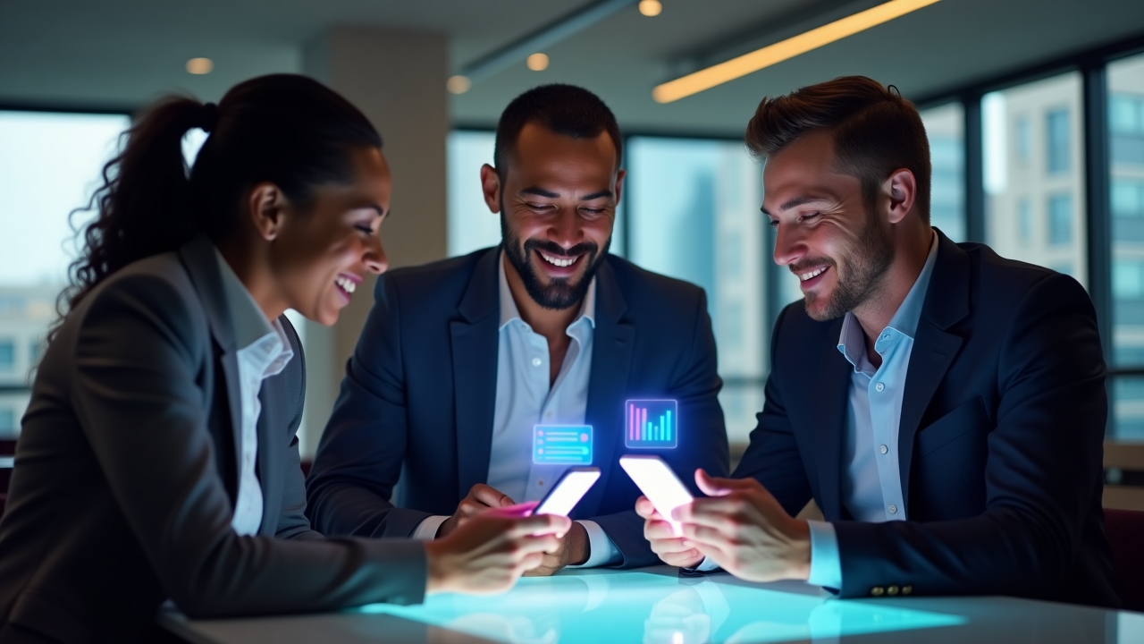 Configuraciones para trabajo